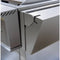 TrueFlame 30" Freestanding Gas Griddle Grill (SAK89234) SAKSBY - Shelves View