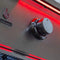 TrueFlame 30" Freestanding Gas Griddle Grill (SAK89234) SAKSBY - Knobs With Red LED View