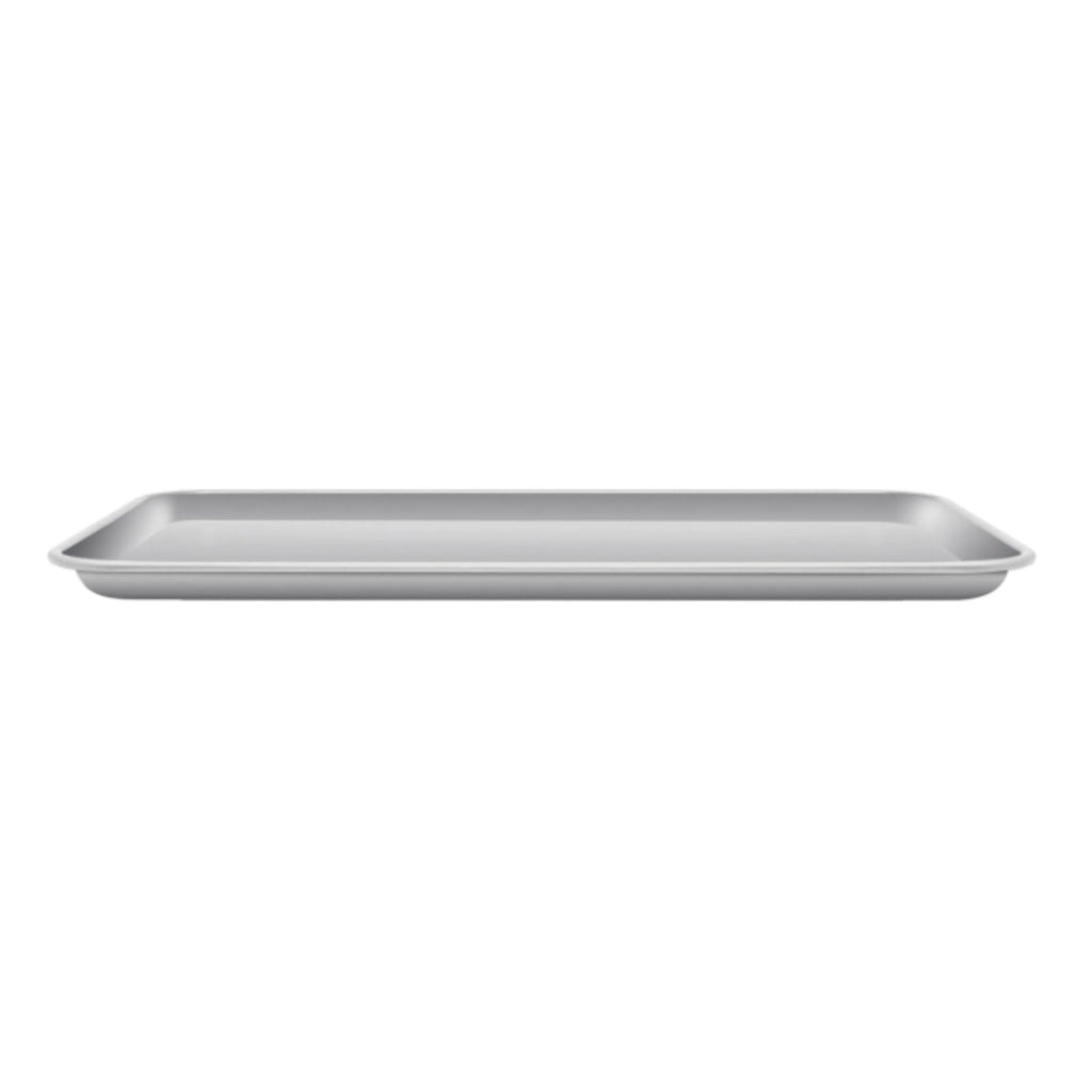 TRUEFLAME Built In Gas Stainless Steel Grill With 3 To 5  Built In Burners (SAK30587) SAKSBY - Removable Tray View 