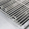 TrueFlame E Series Built-In Stainless Steel Gas Grill With 3 To 4 Burners (SAK13784) SAKSBY - Grill View