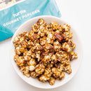 Turtle Popcorn (SAK80573) - Saksby Wholesale - Product In Bowl
