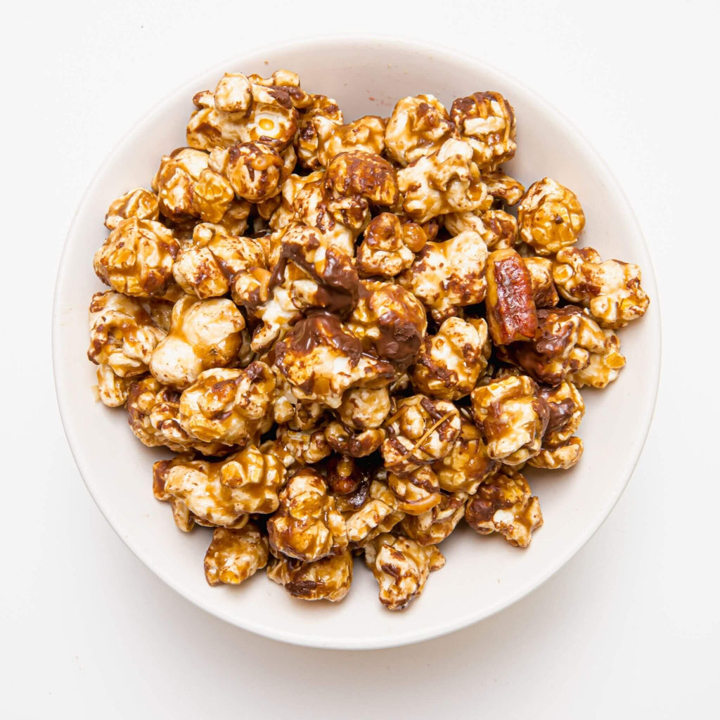 Turtle Popcorn (SAK80573) - Saksby Wholesale - Product In Use
