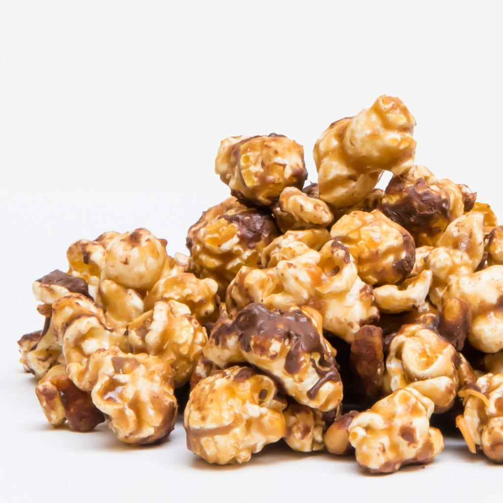 Turtle Popcorn (SAK80573) - Saksby Wholesale - Product View