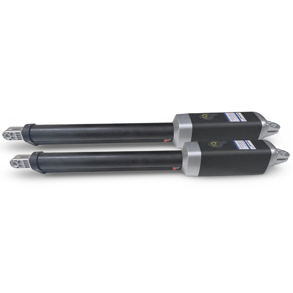 ALEKO Dual Swing Gate Operator Accessory Kit ACC4 [GG900/AS900 AC/DC] (SAK74281)-SASKBY
