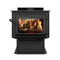 VENTIS Extra Large Wood Stove on Pedestal [VB00020] (HBG35042) - HBG