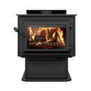 Ventis HES240 Large-Sized Single-Door Wood Burning Stove [VB00016] (SAK82679)