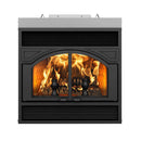 VENTIS ZC 41" Wood Fireplace [ME300] (HBG49325) - HBG