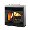 VENTIS ZC 41" Wood Fireplace [ME300] (HBG49325) - HBG