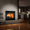 VENTIS ZC 41" Wood Fireplace [ME300] (HBG49325) - HBG