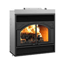 VENTIS ZC 41" Wood Fireplace [ME300] (HBG49325) - HBG