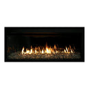 WHITE MOUNTAIN HEARTH BOULEVARD 41" Direct Vent Contemporary Linear Natural Gas Fireplace [DVLL41FP92N] (SAK87549)