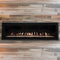 White Mountain Hearth Boulevard 60" Direct Vent Contemporary Linear Fireplace [DVLL60BP90N/P] (SAK24680)