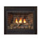 White Mountain Hearth Tahoe 32" Direct Vent Deluxe Fireplace With On/Off Switch [DVD32FP] (SAK35129)
