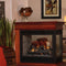 White Mountain Hearth Tahoe Propane Gas Direct Vent Premium See Through Fireplace, 36" [DVP36SP32EP] (SAK86420)