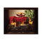 White Mountain Hearth Tahoe Propane Gas Direct Vent Premium See Through Fireplace, 36" [DVP36SP32EP] (SAK86420)