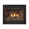 White Mountain Hearth Tahoe Intermittent Pilot Propane Gas Direct Vent Deluxe Fireplace W/ On/Off Switch, 48" [DVD48FP70P] (SAK40376)