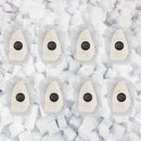 Premium Skinless Wild Chilean Sea Bass Portions (Bulk Case) (SAK32041)