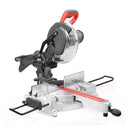 10 Inch Heavy Duty Electric Corded Sliding Compound Power Miter Bevel Saw (92864713) - SAKSBY.com - Miter Saws - SAKSBY.com