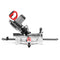 10 Inch Heavy Duty Electric Corded Sliding Compound Power Miter Bevel Saw (92864713) - SAKSBY.com - Miter Saws - SAKSBY.com