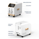 1000ML/MIN Portable Electric Hydrogen Oxygen Inhalation Machine (97831642) - SAKSBY.com - Hydrogen Inhalation Machine - SAKSBY.com