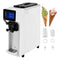 1000W Commercial Home Soft Serve Frozen Yogurt Ice Cream Maker Machine, 4.5L Side View