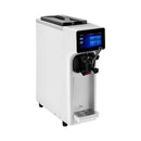 1000W Commercial 4.0L Home Soft Serve Frozen Yogurt Ice Cream Maker Machine (SAK83425) - Saksby Wholesale - Left Side View