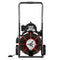 100'x3/8'' Electric Sewer Drain Cleaner Snake Clog Machine W/ Cutter - SAKSBY.com - Sewer Machines - SAKSBY.com