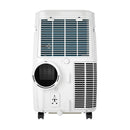 10K BTU Portable Air Conditioner With Three Modes & Remote Control (92573614) - SAKSBY.com - Air Conditioners - SAKSBY.com