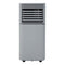 10K BTU Portable Room Air Conditioner Unit With Dehumidifier And Fan Mode (91630782) - SAKSBY.com - Front View