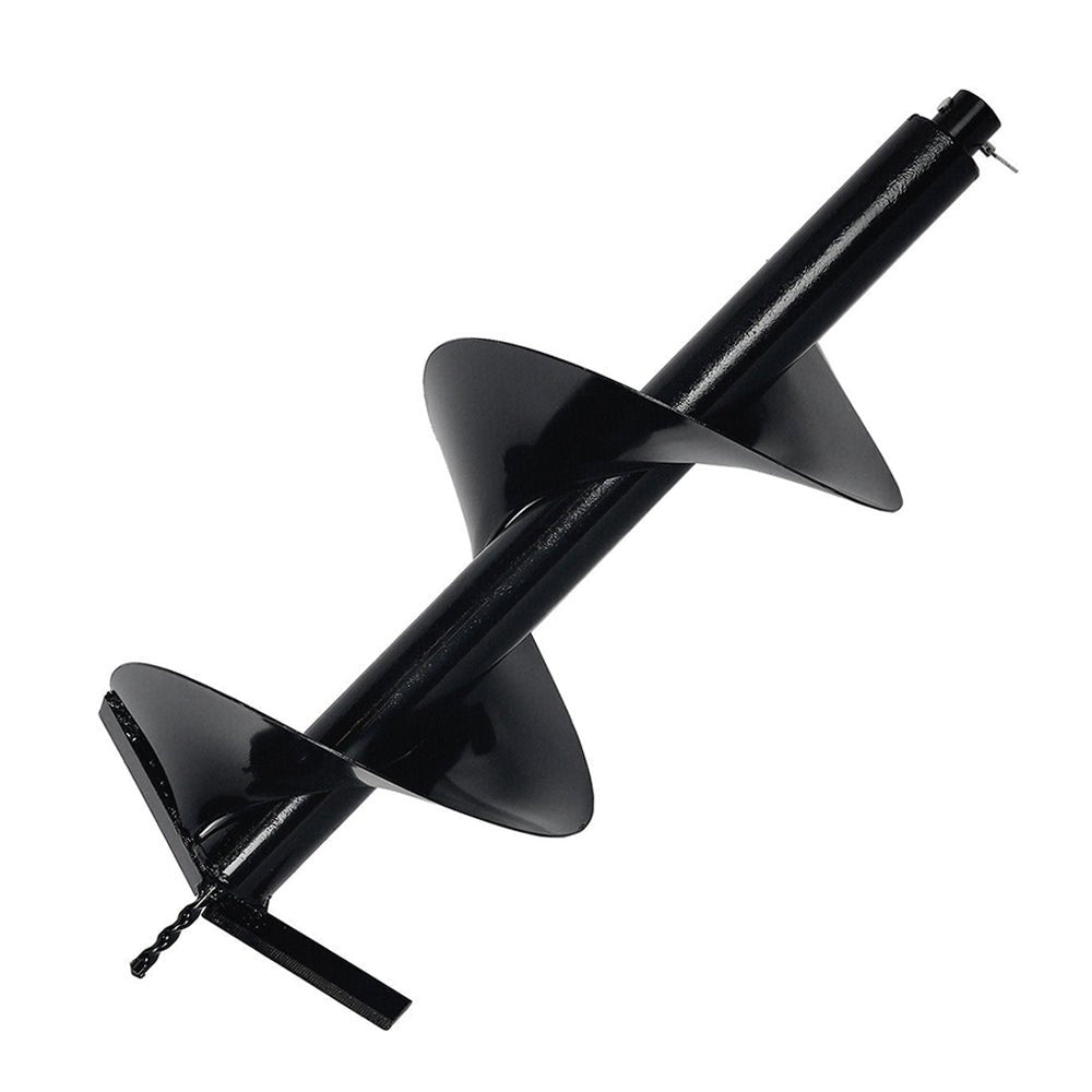 12" Gasoline Powered Post Hole Digger Earth Auger Machine, 63CC (96314852) - SAKSBY.com - Post Hole Diggers - SAKSBY.com