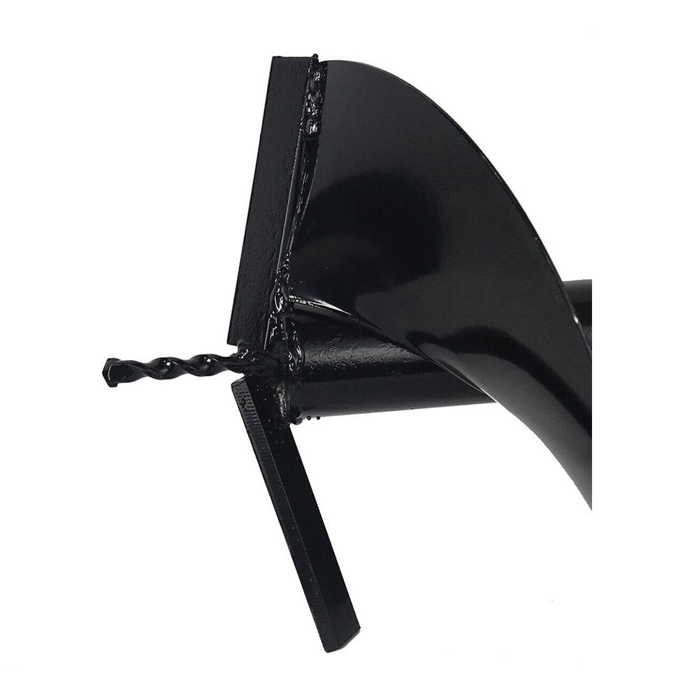 12" Gasoline Powered Post Hole Digger Earth Auger Machine, 63CC (96314852) - SAKSBY.com - Post Hole Diggers - SAKSBY.com
