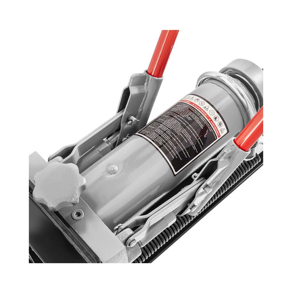 12-Ton Manual Hydraulic Wood Splitting Log Firewood Splitter (SAK17426) - Saksby Wholesale - Zoom View