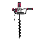 1200W Electric Post Hole Digger Earth Auger With 4 Inch Bit, 1.6HP (91625847) - SAKSBY.com - Post Hole Diggers - SAKSBY.com