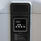 137K BTU Premium Above Ground Swimming Pool Heater Pump (SAK95746) - Saksby Wholesale - Digital Screen View