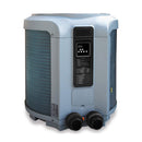 137K BTU Premium Above Ground Swimming Pool Heater Pump (SAK95746) - Saksby Wholesale - Front Right View