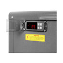 14,8KBTU Premium Above Ground Swimming Pool Heater Pump (SAK97584) - Saksby Wholesale - Digital Screen View
