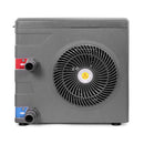 14,8KBTU Premium Above Ground Swimming Pool Heater Pump (SAK97584) - Saksby Wholesale - Front View