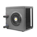 14,8KBTU Premium Above Ground Swimming Pool Heater Pump (SAK97584) - Saksby Wholesale - Front Left View