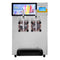 16L Commercial Double Frozen Margarita Ice Slushie Drink Maker Machine, 1155W (95281306) - Front View