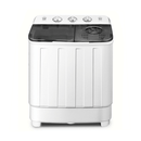 17LB Portable Washing & Drying Machine - SAKSBY.com - Home Improvement - SAKSBY.com