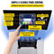 20-30L/H 2450W Commercial Soft Serve Ice Cream Machine Maker (SAK17494)- Saksby Wholesale - Control Panel Details