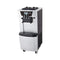 20-30L/H 2450W Commercial Soft Serve Ice Cream Machine Maker (SAK17494)- Saksby Wholesale - Front View
