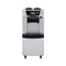 20-30L/H 2450W Commercial Soft Serve Ice Cream Machine Maker (SAK17494)- Saksby Wholesale - Front View