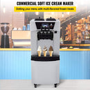 20-30L/H 2450W Commercial Soft Serve Ice Cream Machine Maker (SAK17494)- Saksby Wholesale - Lifestyle