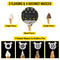 20-30L/H 2450W Commercial Soft Serve Ice Cream Machine Maker (SAK17494)- Saksby Wholesale - Nozzle Details
