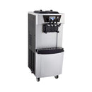 20-30L/H 2450W Commercial Soft Serve Ice Cream Machine Maker (SAK17494)- Saksby Wholesale - Side View
