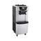20-30L/H 2450W Commercial Soft Serve Ice Cream Machine Maker (SAK17494)- Saksby Wholesale - Side View