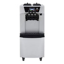 20-30L/H 2450W Commercial Soft Serve Ice Cream Machine Maker (95817494) - SAKSBY.com - Ice Cream Makers - SAKSBY.com