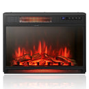 25" Powerful Recessed Electric Fireplace Room Heater (92978165) - SAKSBY.com - Home Improvement - SAKSBY.com