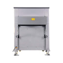 26-Inch Electric Heavy-Duty Hydraulic Paper Cutter Machine With Touchscreen (SAK92518) - Saksby Wholesale - Back View